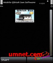 game pic for Mobile Qiblah Sun